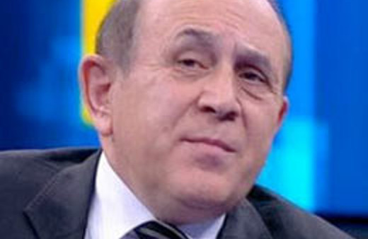 Burhan Kuzu'dan Twitter kapatılsın başvurusu