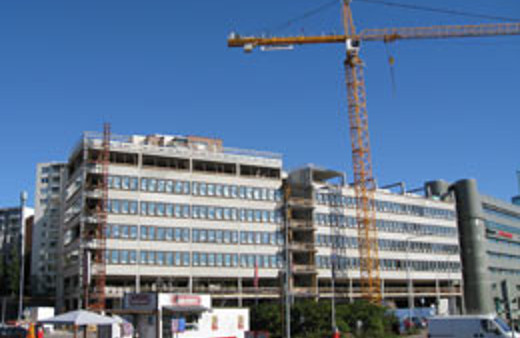İnşaat sektörünün en çok şikayet ettiği konu