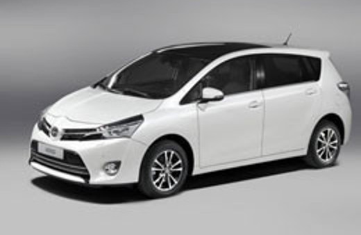 Toyota Türkiye üçüncü oldu!