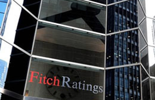 Fitch'ten Türk bankalarına övgü