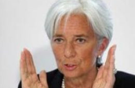 IMF'den Doğu Avrupa ülkelerine uyarı