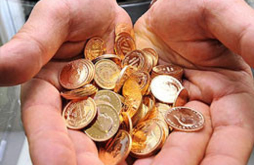 Çeyrek altın kaç lira? YENİ HABER