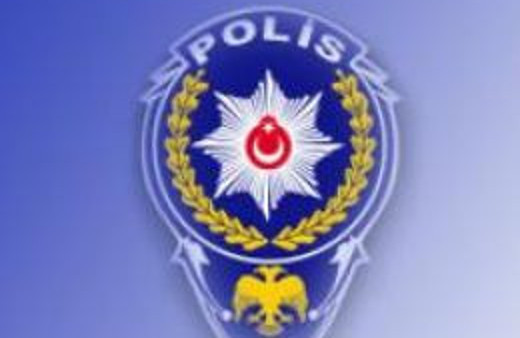 16 Emniyet müdürü görevden alındı