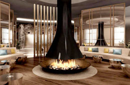 Rixos kış olimpiyatlarına hazır!