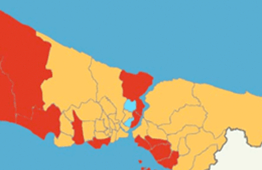 Adana Karaisalı seçim sonuçları 2014