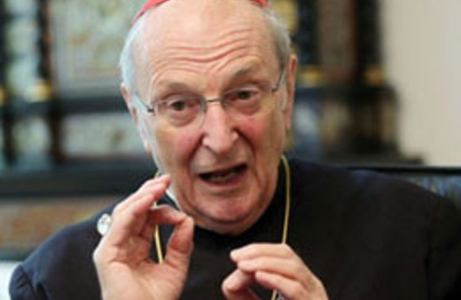 Müslümanlarla ilgili sözlerine tepki!