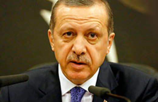 Villalarla neden Başbakan'ın kızı ilgileniyor?