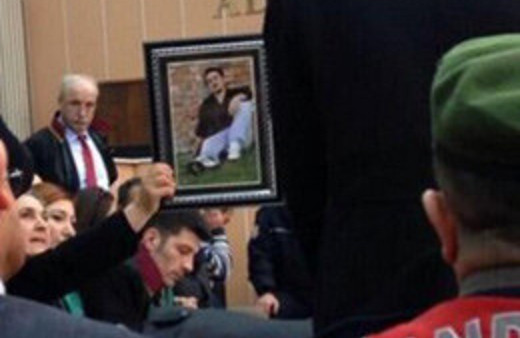 Ali İsmail davasında polislerin ifadeleri