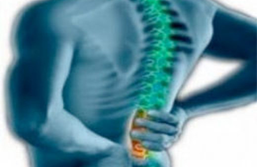 Bel fıtığına 5 dakikada ameliyatsız tedavi