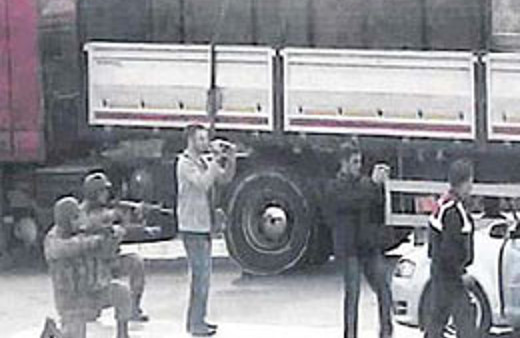 MİT TIR'larını kim ihbar etti? Flaş gelişme