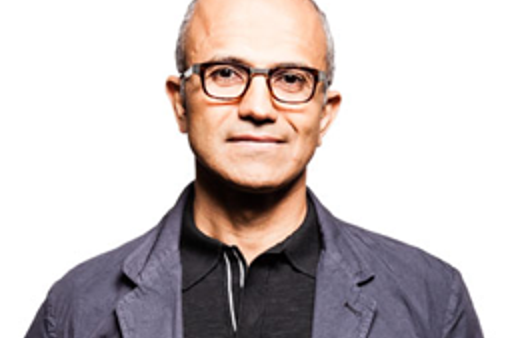 Microsoft'un patronunun yeni maaşı belli oldu