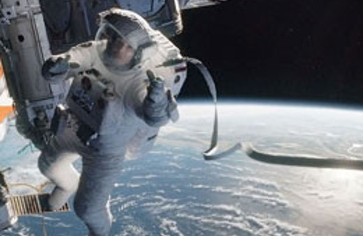 Şu an uzayda kaç kişi var?