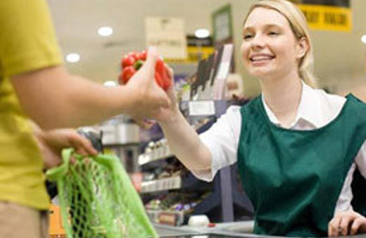 Marketlerin 'maaş' kurnazlığı!