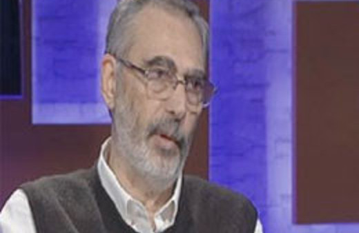 Zaman yazarı ağzını bozdu! Mahçupyan plan değiştirdi