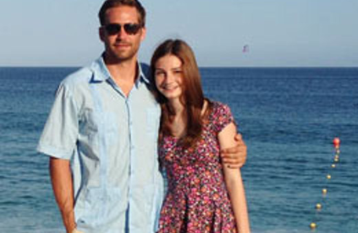 Paul Walker'ın mirası açıklandı!