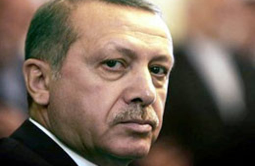 Erdoğan'a Hz. Ömer'i hatırlatıp uyardı: Sakın dönme!