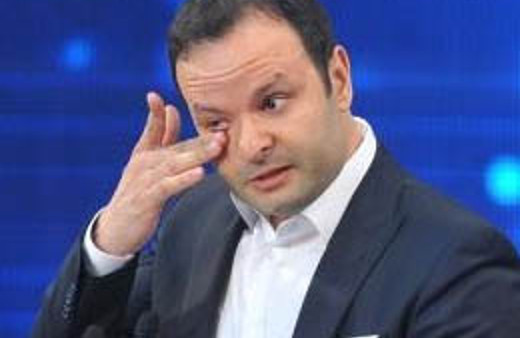 Muhteşem Yüzyıl yapımcısından şok karar