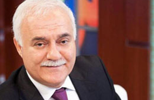 Nihat Hatipoğlu kıyamet alametlerini açıkladı