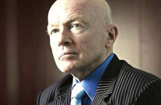 Mobius'tan Türkiye için çarpıcı açıklama