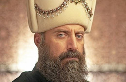 Muhteşem Süleyman Instagram’a rakip!