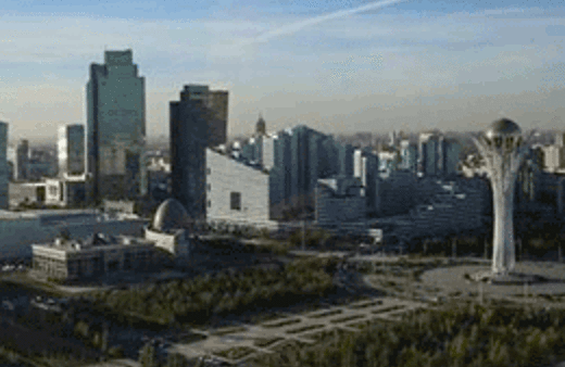 Bir ülkenin adı değişiyor