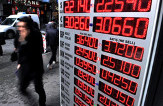 Dolar ve Avro (Euro) kaç para oldu? (17 Haziran döviz kuru)