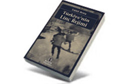 Türkiye'nin Linç Rejimi bu kitapta