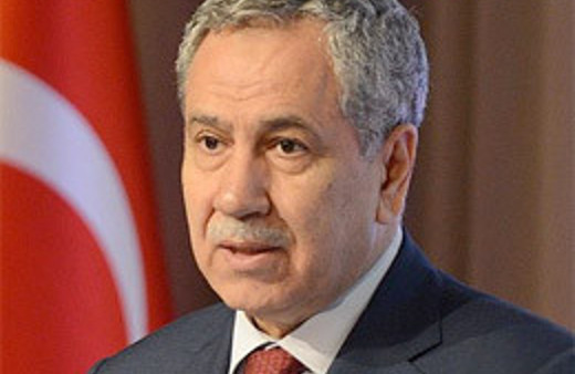 Tanrıkulu'ndan Arınç'a Bosphorus soruları!