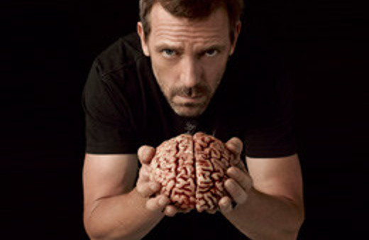 Dr. House, gerçekten de hayat kurtardı