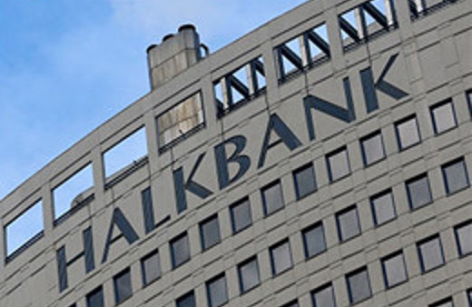Halkbank'a yeni genel müdür atandı!