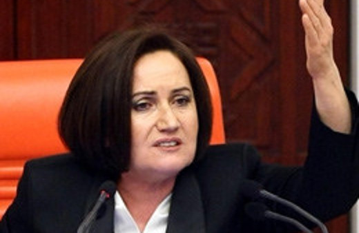 Akşener AK Parti'li vekil kavgasının perde arkası