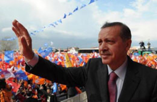 Başbakan Erdoğan'ın paketi rekor getirdi