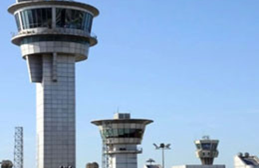 İşte pilotla kule arasındaki o konuşma