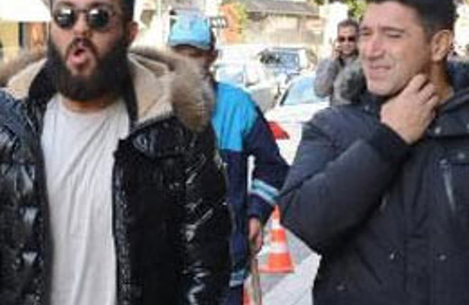 Engincan gay mi? Babası açıkladı