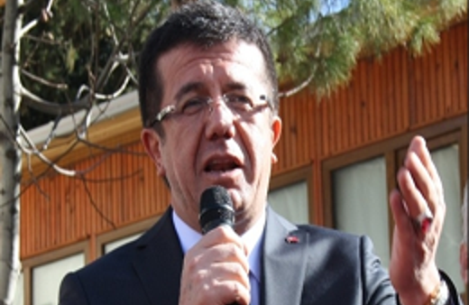 Bakan Zeybekçi:'Balık tutmayı öğreteceğiz'