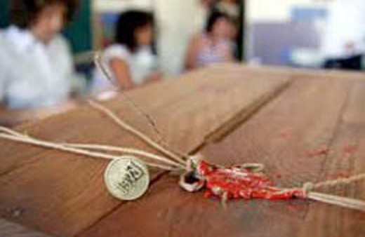 Cemaatin telefonu İslamcı yazarı kızdırdı