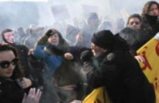 Hakimden manifesto gibi Gezi kararı!