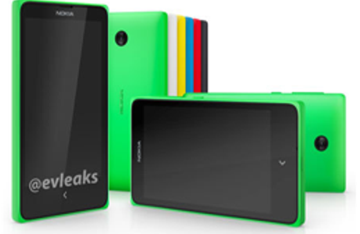 Nokia Android'li telefonunu bu ay tanıtabilir