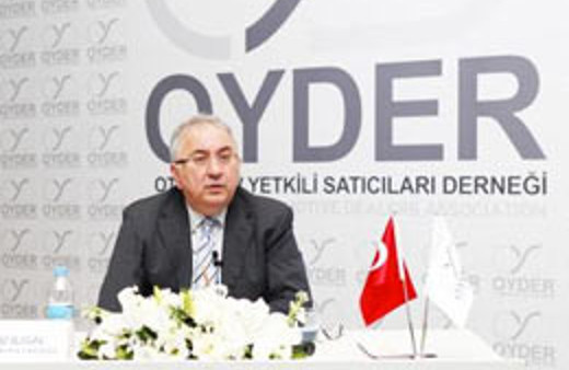 OYDER'in otomobil alıcıları raporu açıklandı