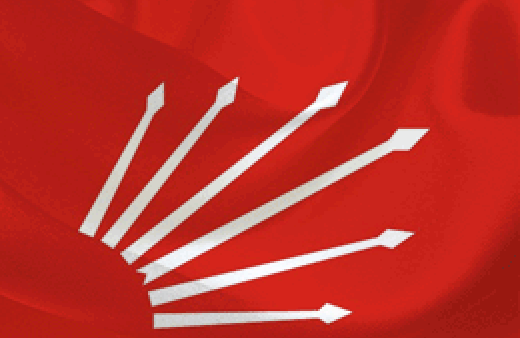 CHP'de şok! 500 kişi istifa etti SON DAKİKA