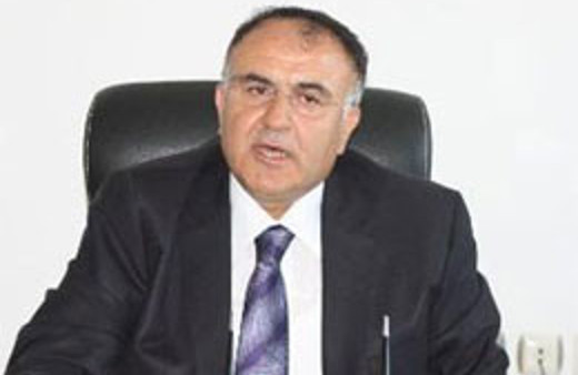 İzmir Emniyeti'nde ikinci deprem!