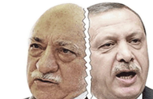 Cemaat kavgasından sonra korkutan senaryo!