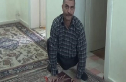 Böyle hırsızlık görülmedi