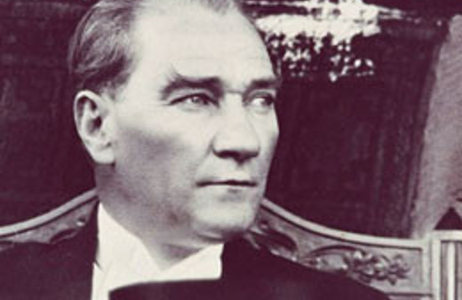 KPSS'de neden Atatürk sorulmadı?