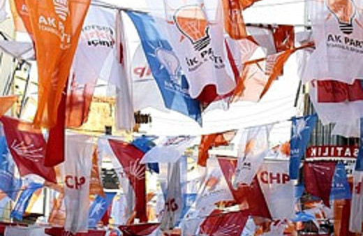 Bakanlıktan çevreci seçim genelgesi