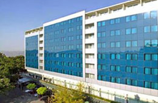 50 yıllık simge otel kapanıyor