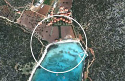 Google Earth Topbaş'ı yalanladı!