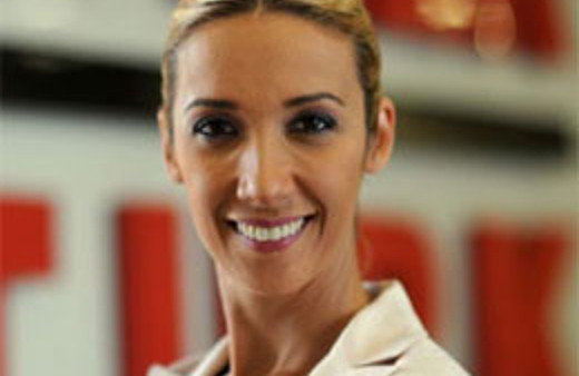 Balçiçek İlter'den Kabataş savunması!