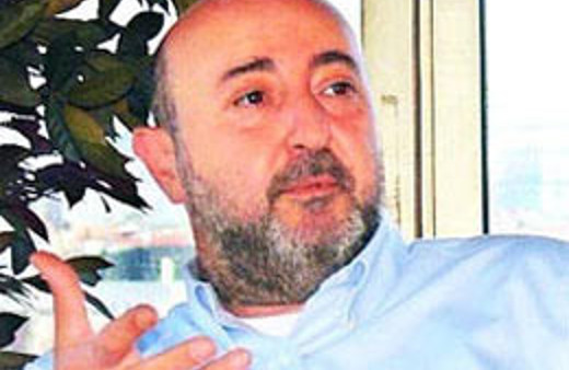 İsmet Berkan'a göre efsane bitti!