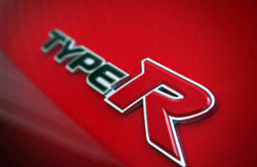 Honda Civic Type R Cenevre'yi salladı